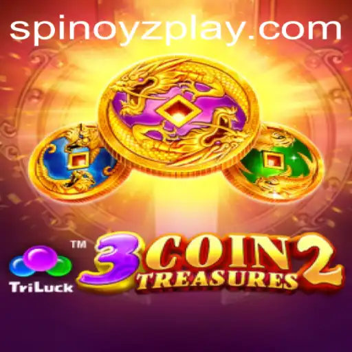 Unlocking the Secrets of 3CoinTreasures2: A Deep Dive into the Thrilling World and Gameplay