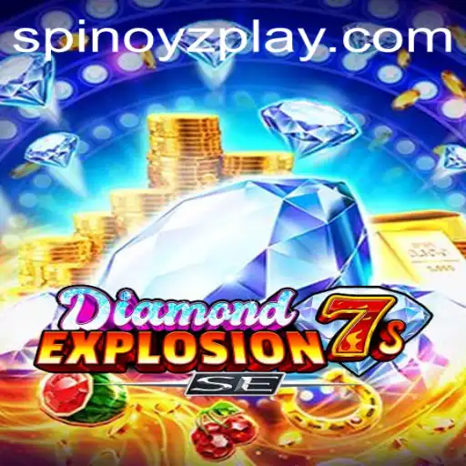 Discover the Thrills of DiamondExplosion7sSE and the SPINOYZ Revolution
