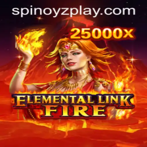 Discover the World of ElementalLinkFire: The Exciting Game of Strategy and Adventure with SPINOYZ
