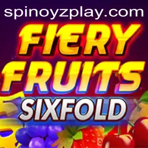 Exploring FieryFruitsSixFold and the SPINOYZ Phenomenon