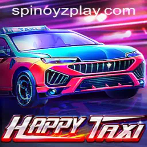 Exploring the Thrills of HappyTaxi: A Dive into SPINOYZ Evolution
