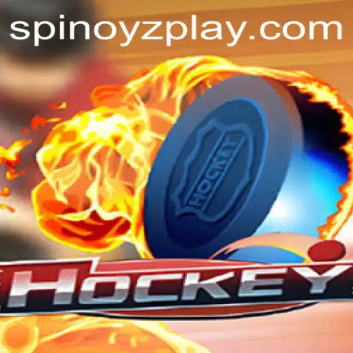 Exploring the Thrilling World of Hockey and the Rise of SPINOYZ