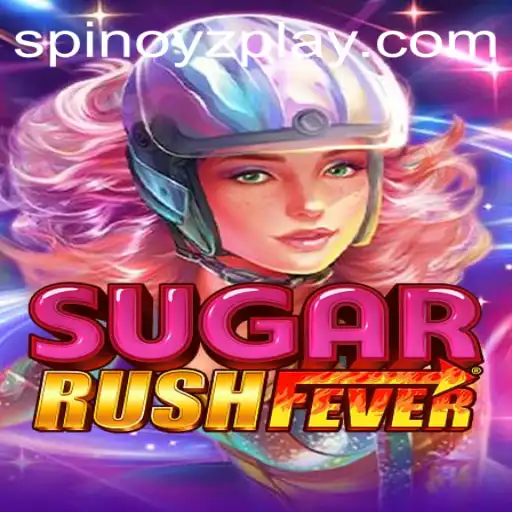 Unveiling SugarRushFever: The Ultimate Gaming Delight