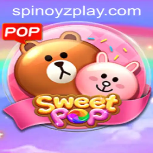 Discovering SweetPOP: A Vibrant Adventure with SPINOYZ