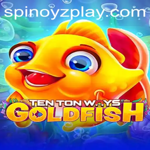 Exploring the World of TenTonWaysGoldfish: A Deep Dive into Gameplay and Innovation