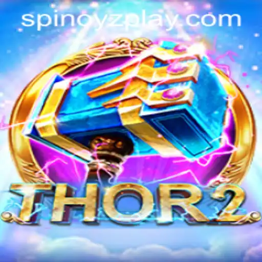 Unleashing the Mythical Adventure of Thor2: Immersing in SPINOYZ