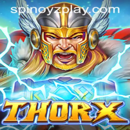 ThorX: Dive into the Electrifying World of This New Age Game with SPINOYZ
