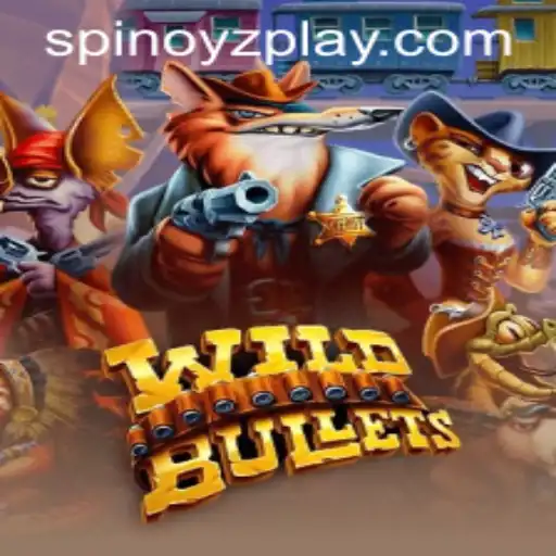 WildBullets: A Riveting Adventure in the World of SPINOYZ