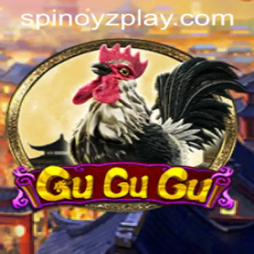 Exploring the Enigmatic World of GuGuGu: Unveiling the Secrets Behind SPINOYZ