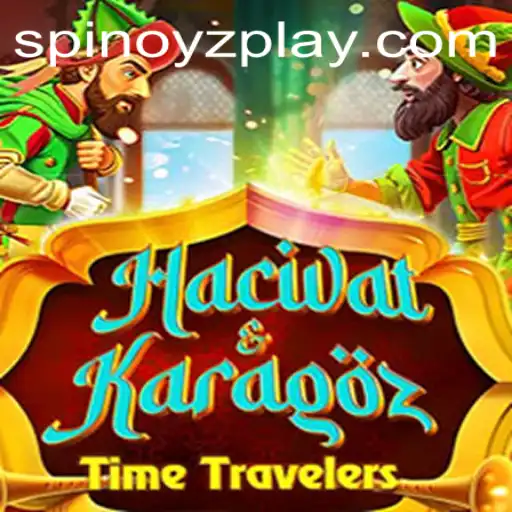 HacivatandKaragoz: Journey into the World of Traditional Shadow Play