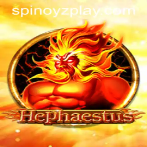 Hephaestus: The Innovative Strategy Game Redefining Entertainment