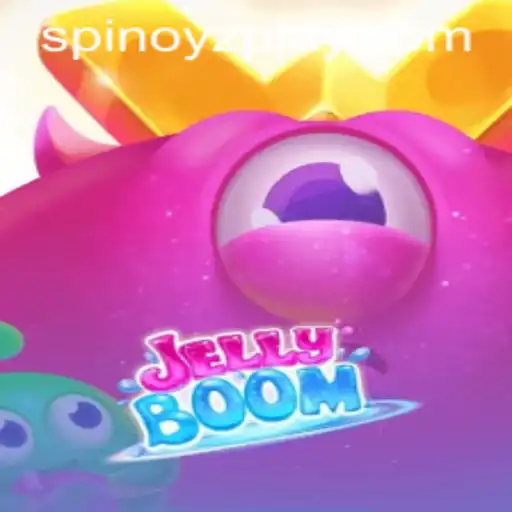 Discover the Exciting World of JellyBoom: A New Gaming Experience with SPINOYZ