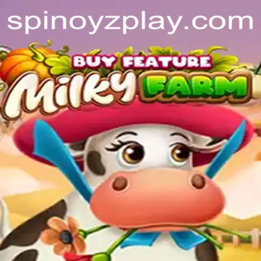 Discover the Exciting World of MilkyFarmBuyFeature: An In-Depth Look at SPINOYZ's Newest Game