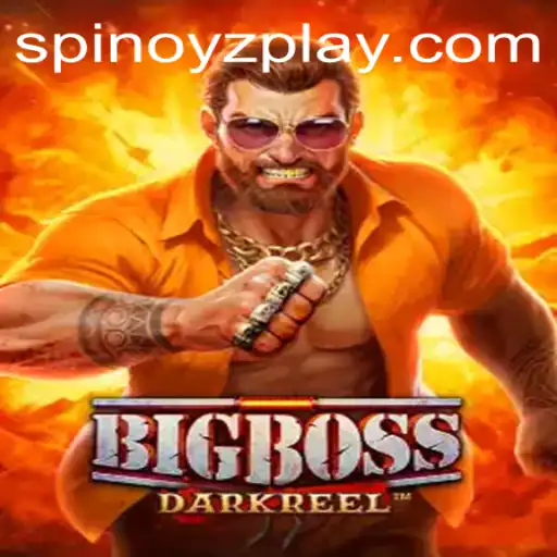 BigBoss: The Strategic Game Revolutionizing Modern Gameplay