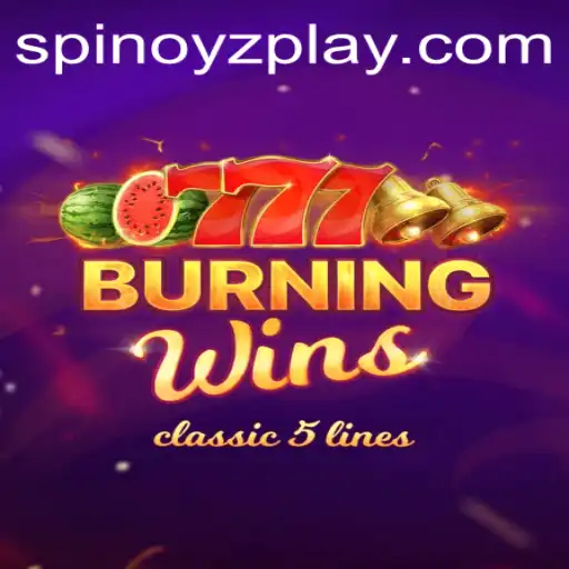 Discover the Thrills of BurningWins with SPINOYZ