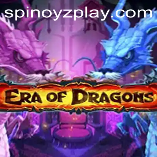 Enter the Fantastical World of EraOfDragons: A Comprehensive Exploration