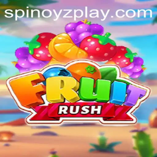Diving into the Vivid World of FruitRush: A Comprehensive Exploration