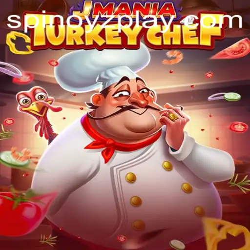 Exploring the Exciting World of JManiaTurkeyChef: A Culinary Adventure