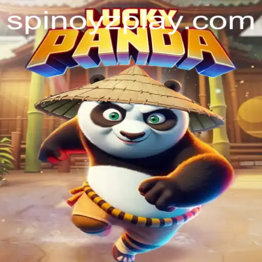 Unlocking the Charm of LuckyPanda: A Thrilling Game Experience