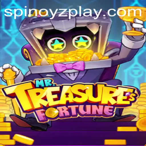 Unveiling MrTreasuresFortune: An Exciting Adventure Awaits