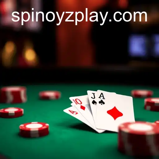 Exploring the Exciting World of Online Baccarat with SPINOYZ