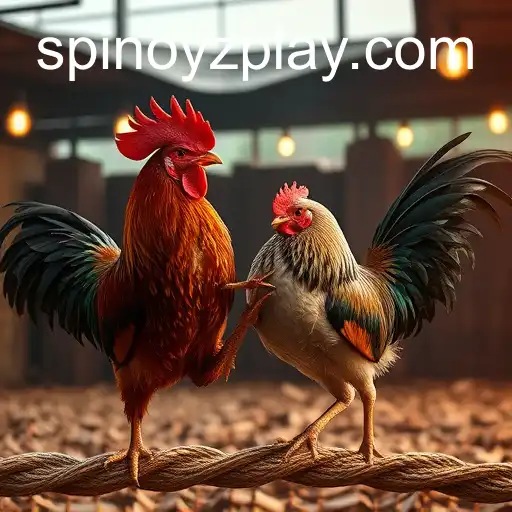 The Rise of Online Sabong: An Insight into SPINOYZ